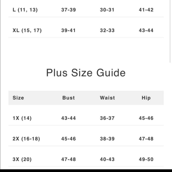 Flare Leg Distressed Jeans Plus Size - Picture 3 of 4